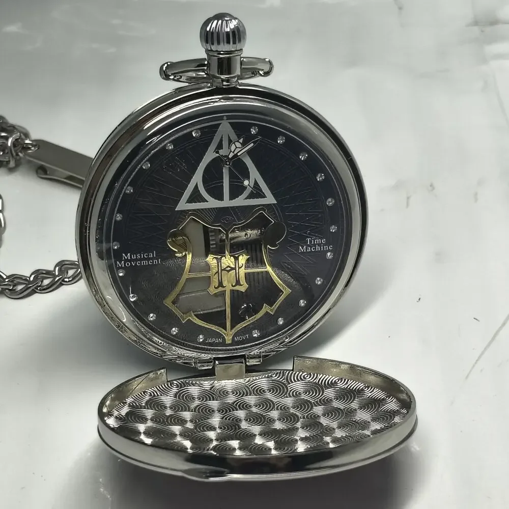 Unbranded watch will